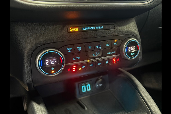 Ford Kuga 2.5 PHEV Vignale Panodak, Leer , trekhaak