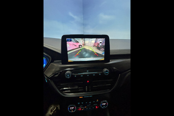 Ford Kuga 2.5 PHEV Vignale Panodak, Leer , trekhaak