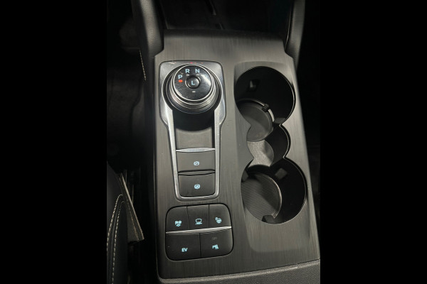 Ford Kuga 2.5 PHEV Vignale Panodak, Leer , trekhaak