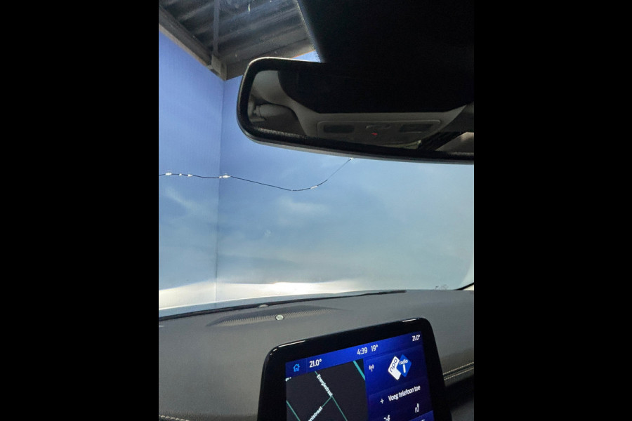 Ford Kuga 2.5 PHEV Vignale Panodak, Leer , trekhaak