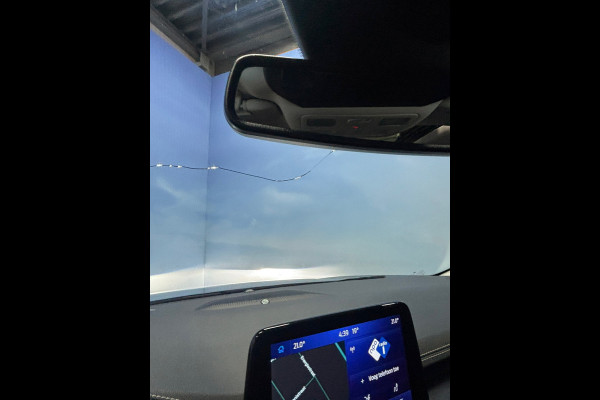 Ford Kuga 2.5 PHEV Vignale Panodak, Leer , trekhaak