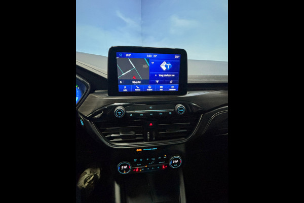 Ford Kuga 2.5 PHEV Vignale Panodak, Leer , trekhaak