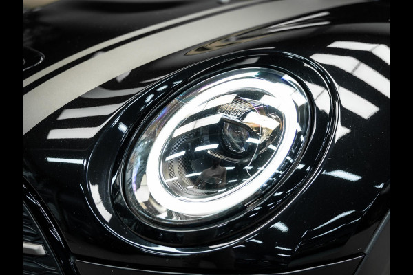 MINI Clubman 2.0 JCW ALL4 John Cooper Works | JCW | Rood dak | Sportstoelen | Stoelverwarming | Head-Up |