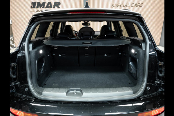 MINI Clubman 2.0 JCW ALL4 John Cooper Works | JCW | Rood dak | Sportstoelen | Stoelverwarming | Head-Up |