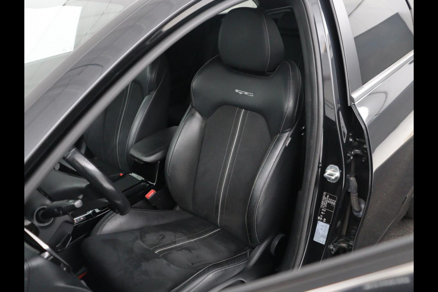 Kia Ceed Sportswagon 1.5 T-GDi GT-Line Business Edition | Leder/ alcantara | Stuur/stoel verwarming | Carplay | Camera | Park assist | Climate control | Trekhaak