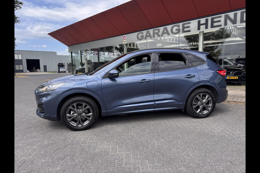 Ford Kuga 2.5 PHEV ST-Line | SOH: 93,0% | Climate | Cruise Control | Camera | Sportonderstel |