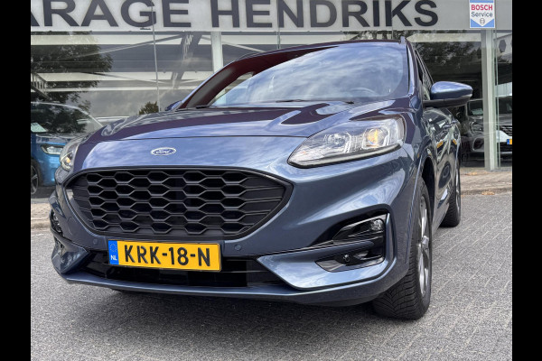 Ford Kuga 2.5 PHEV ST-Line | SOH: 93,0% | Climate | Cruise Control | Camera | Sportonderstel |