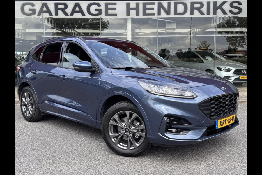 Ford Kuga 2.5 PHEV ST-Line | SOH: 93,0% | Climate | Cruise Control | Camera | Sportonderstel |