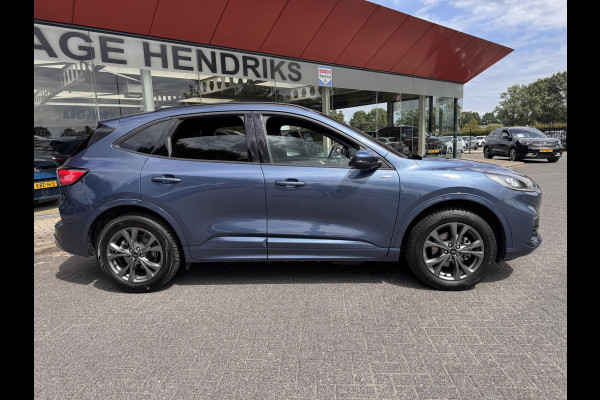 Ford Kuga 2.5 PHEV ST-Line | SOH: 93,0% | Climate | Cruise Control | Camera | Sportonderstel |