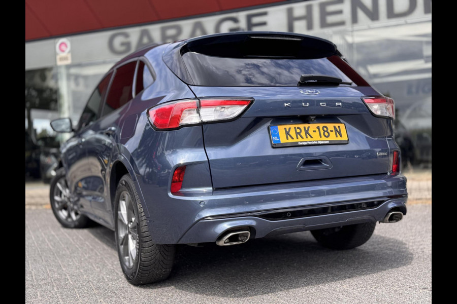 Ford Kuga 2.5 PHEV ST-Line | SOH: 93,0% | Climate | Cruise Control | Camera | Sportonderstel |