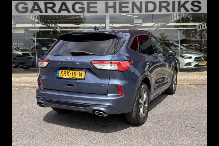 Ford Kuga 2.5 PHEV ST-Line | SOH: 93,0% | Climate | Cruise Control | Camera | Sportonderstel |