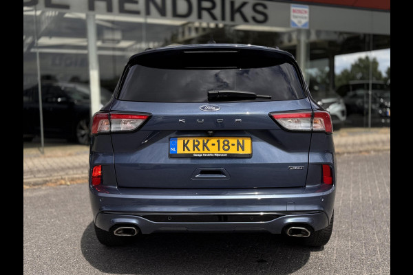 Ford Kuga 2.5 PHEV ST-Line | SOH: 93,0% | Climate | Cruise Control | Camera | Sportonderstel |