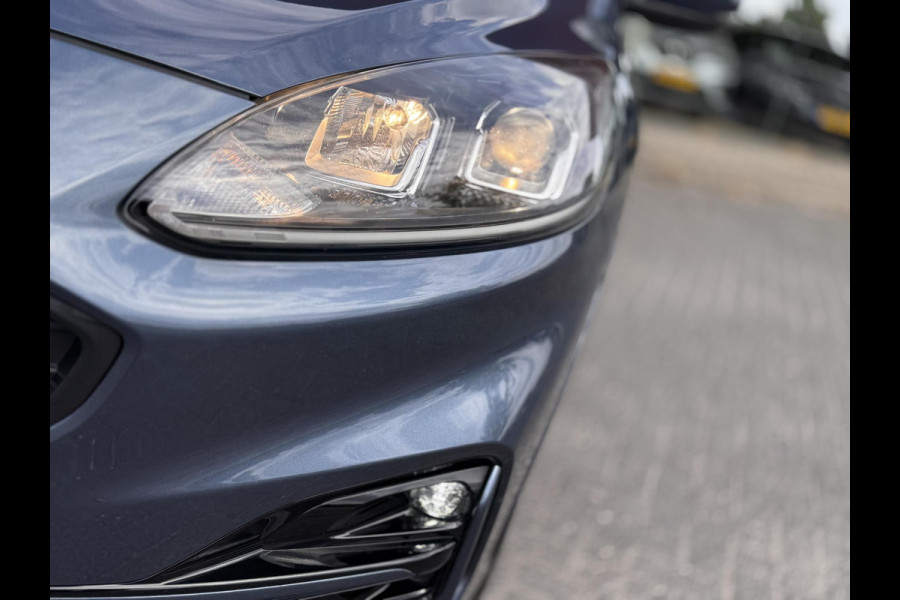 Ford Kuga 2.5 PHEV ST-Line | SOH: 93,0% | Climate | Cruise Control | Camera | Sportonderstel |