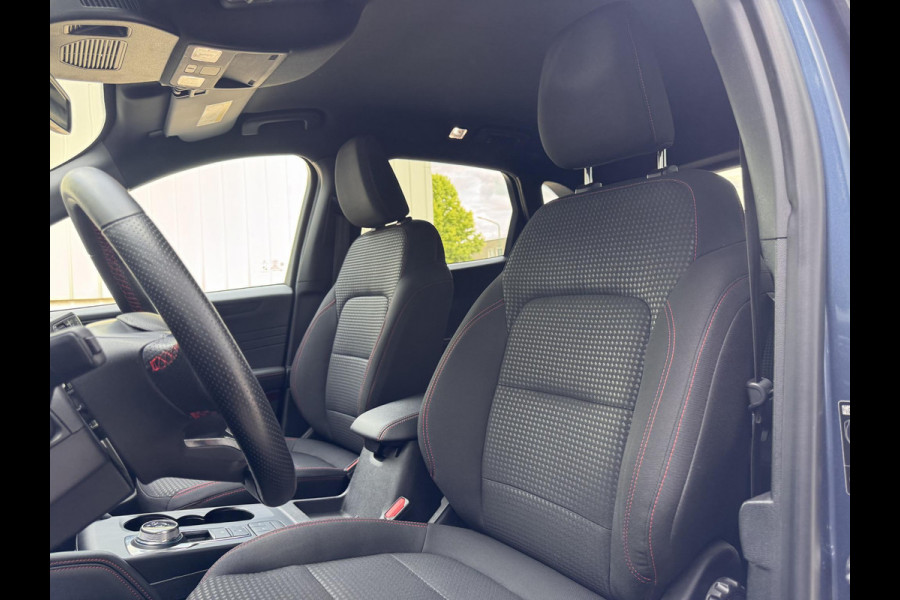 Ford Kuga 2.5 PHEV ST-Line | SOH: 93,0% | Climate | Cruise Control | Camera | Sportonderstel |