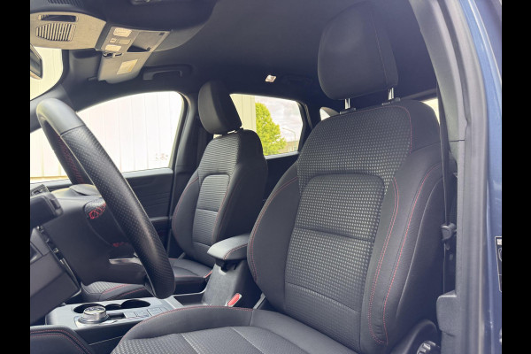 Ford Kuga 2.5 PHEV ST-Line | SOH: 93,0% | Climate | Cruise Control | Camera | Sportonderstel |