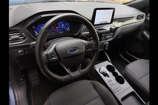 Ford Kuga 2.5 PHEV ST-Line | SOH: 93,0% | Climate | Cruise Control | Camera | Sportonderstel |