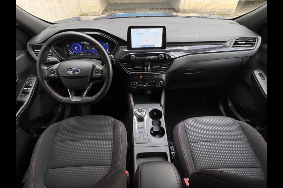 Ford Kuga 2.5 PHEV ST-Line | SOH: 93,0% | Climate | Cruise Control | Camera | Sportonderstel |