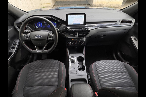 Ford Kuga 2.5 PHEV ST-Line | SOH: 93,0% | Climate | Cruise Control | Camera | Sportonderstel |