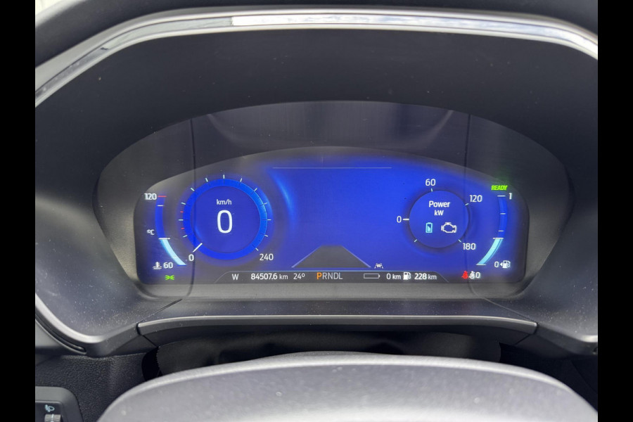 Ford Kuga 2.5 PHEV ST-Line | SOH: 93,0% | Climate | Cruise Control | Camera | Sportonderstel |