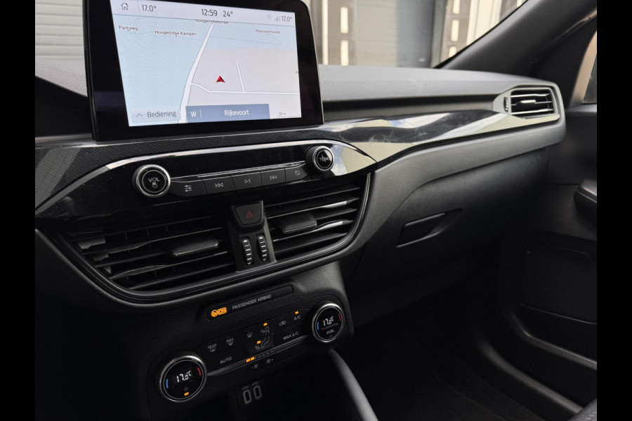 Ford Kuga 2.5 PHEV ST-Line | SOH: 93,0% | Climate | Cruise Control | Camera | Sportonderstel |