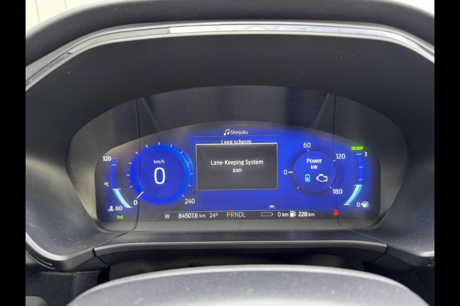 Ford Kuga 2.5 PHEV ST-Line | SOH: 93,0% | Climate | Cruise Control | Camera | Sportonderstel |