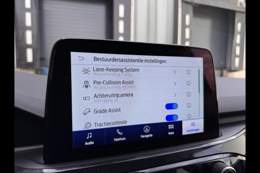 Ford Kuga 2.5 PHEV ST-Line | SOH: 93,0% | Climate | Cruise Control | Camera | Sportonderstel |