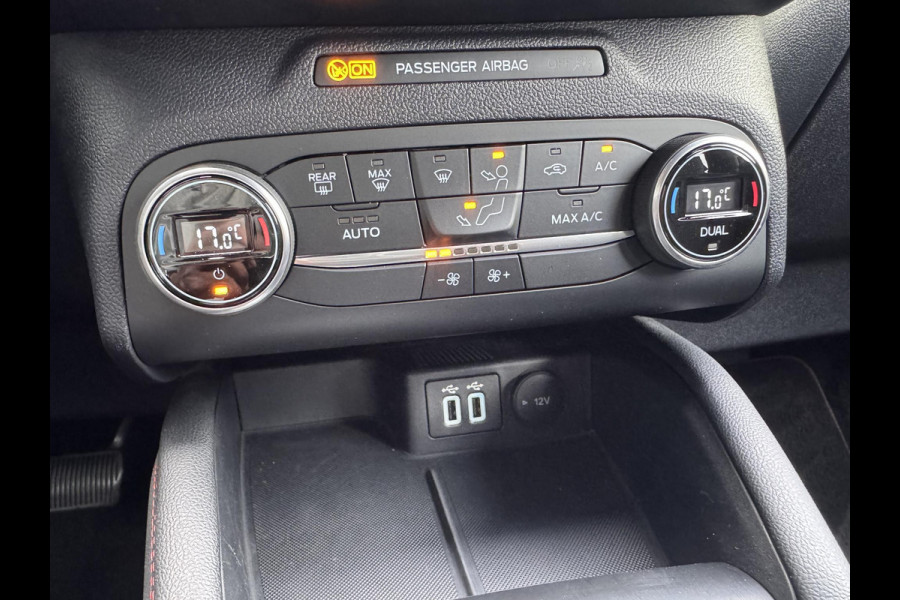 Ford Kuga 2.5 PHEV ST-Line | SOH: 93,0% | Climate | Cruise Control | Camera | Sportonderstel |