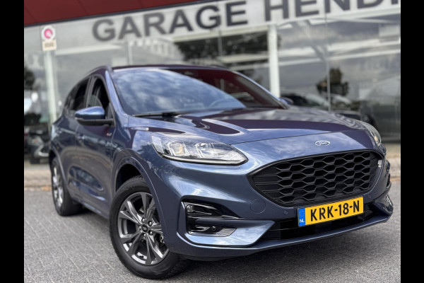 Ford Kuga 2.5 PHEV ST-Line | SOH: 93,0% | Climate | Cruise Control | Camera | Sportonderstel |