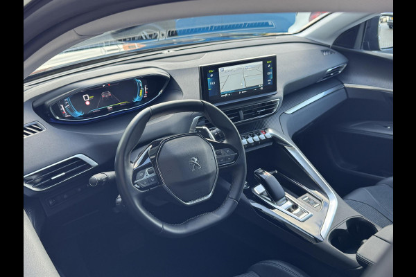 Peugeot 3008 1.6 HYbrid 225 Allure NL-AUTO | FULL-LED | 1/2 LEDER | NAVI CAMERA