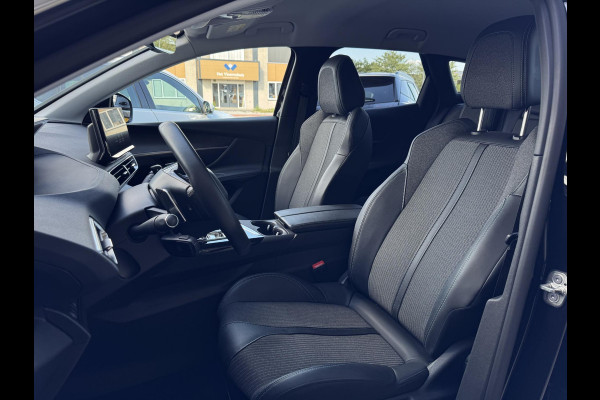Peugeot 3008 1.6 HYbrid 225 Allure NL-AUTO | FULL-LED | 1/2 LEDER | NAVI CAMERA
