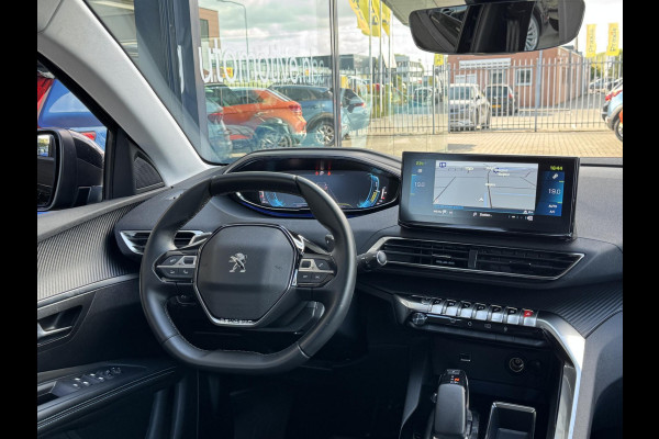 Peugeot 3008 1.6 HYbrid 225 Allure NL-AUTO | FULL-LED | 1/2 LEDER | NAVI CAMERA