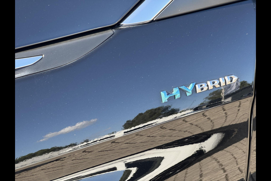 Peugeot 3008 1.6 HYbrid 225 Allure NL-AUTO | FULL-LED | 1/2 LEDER | NAVI CAMERA
