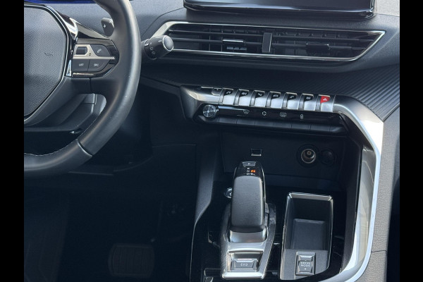 Peugeot 3008 1.6 HYbrid 225 Allure NL-AUTO | FULL-LED | 1/2 LEDER | NAVI CAMERA