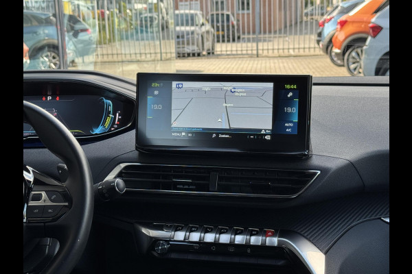 Peugeot 3008 1.6 HYbrid 225 Allure NL-AUTO | FULL-LED | 1/2 LEDER | NAVI CAMERA