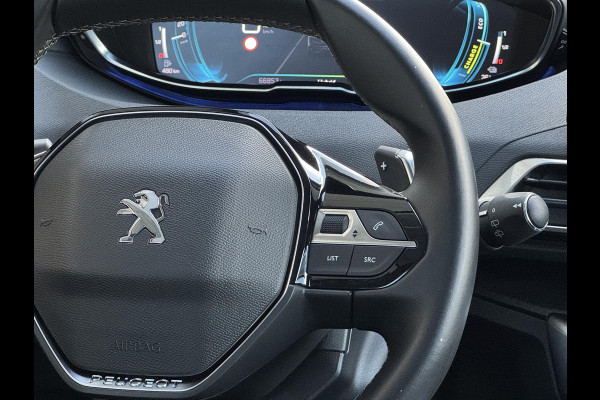 Peugeot 3008 1.6 HYbrid 225 Allure NL-AUTO | FULL-LED | 1/2 LEDER | NAVI CAMERA