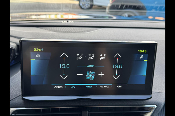 Peugeot 3008 1.6 HYbrid 225 Allure NL-AUTO | FULL-LED | 1/2 LEDER | NAVI CAMERA
