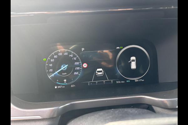 Kia Sorento 1.6 T-GDI Plug-in Hybrid 4WD ExecutiveLine 7p. | NET BINNEN, MEER FOTO'S VOLGEN |  Afneembare trekhaak |  BTW verrekenbaar | Bestuurdersstoel Met Geheugen |  Geluidssysteem Bose | Stoelverwarming | Achterstoelverwarming