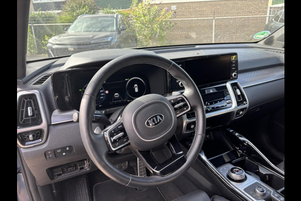 Kia Sorento 1.6 T-GDI Plug-in Hybrid 4WD ExecutiveLine 7p. | NET BINNEN, MEER FOTO'S VOLGEN |  Afneembare trekhaak |  BTW verrekenbaar | Bestuurdersstoel Met Geheugen |  Geluidssysteem Bose | Stoelverwarming | Achterstoelverwarming