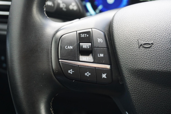 Ford FOCUS Wagon 1.0 EcoB.125PKHybrid Titanium X Business/Trekhaak/ Dealeronderhouden.