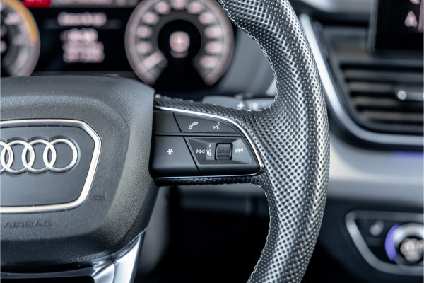 Audi Q5 Sportback 50 TFSI e S edition Competition - S Line | Panorama | RS Seats | Cruise Control | Stoelverwarming