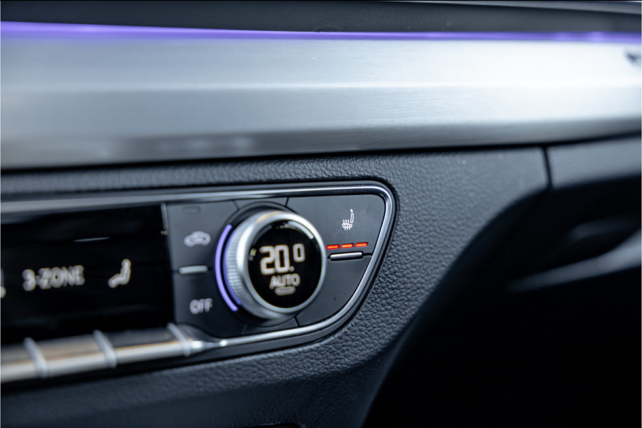Audi Q5 Sportback 50 TFSI e S edition Competition - S Line | Panorama | RS Seats | Cruise Control | Stoelverwarming