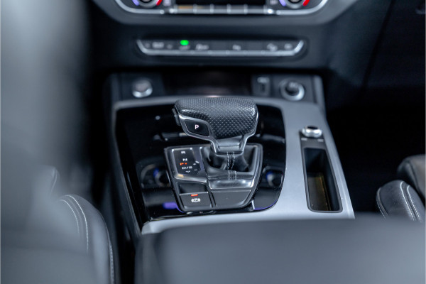 Audi Q5 Sportback 50 TFSI e S edition Competition - S Line | Panorama | RS Seats | Cruise Control | Stoelverwarming