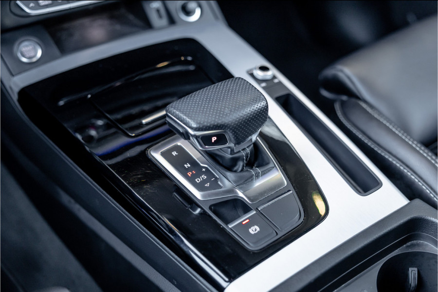 Audi Q5 Sportback 50 TFSI e S edition Competition - S Line | Panorama | RS Seats | Cruise Control | Stoelverwarming