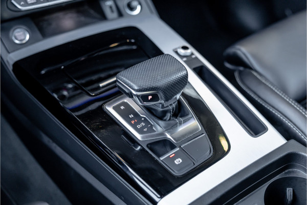 Audi Q5 Sportback 50 TFSI e S edition Competition - S Line | Panorama | RS Seats | Cruise Control | Stoelverwarming