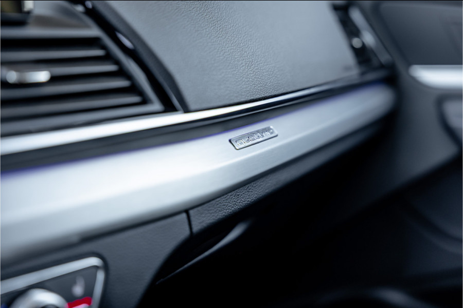 Audi Q5 Sportback 50 TFSI e S edition Competition - S Line | Panorama | RS Seats | Cruise Control | Stoelverwarming