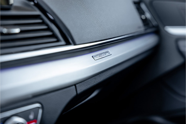Audi Q5 Sportback 50 TFSI e S edition Competition - S Line | Panorama | RS Seats | Cruise Control | Stoelverwarming