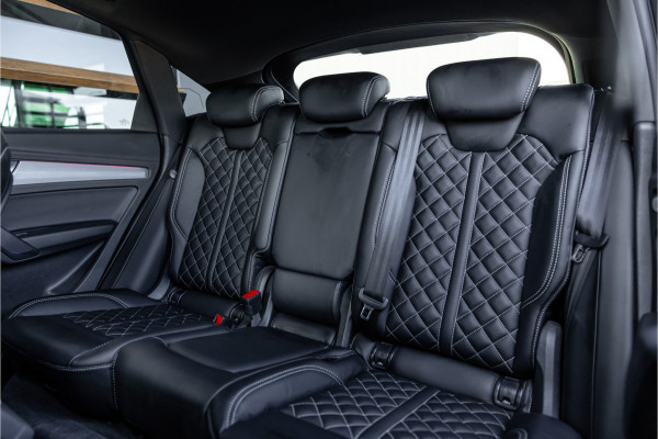 Audi Q5 Sportback 50 TFSI e S edition Competition - S Line | Panorama | RS Seats | Cruise Control | Stoelverwarming