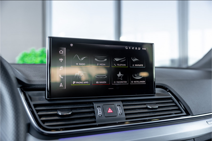 Audi Q5 Sportback 50 TFSI e S edition Competition - S Line | Panorama | RS Seats | Cruise Control | Stoelverwarming