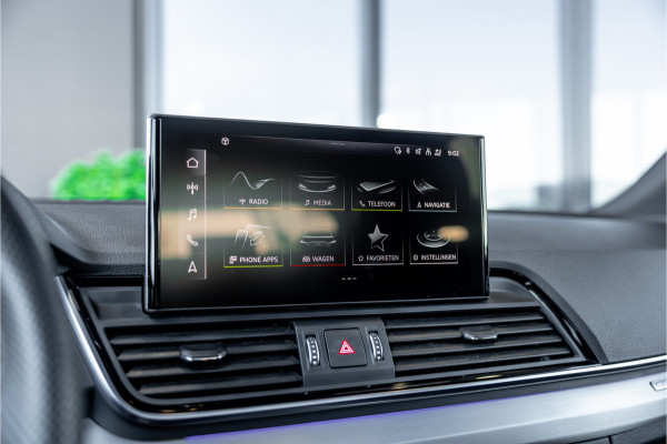 Audi Q5 Sportback 50 TFSI e S edition Competition - S Line | Panorama | RS Seats | Cruise Control | Stoelverwarming