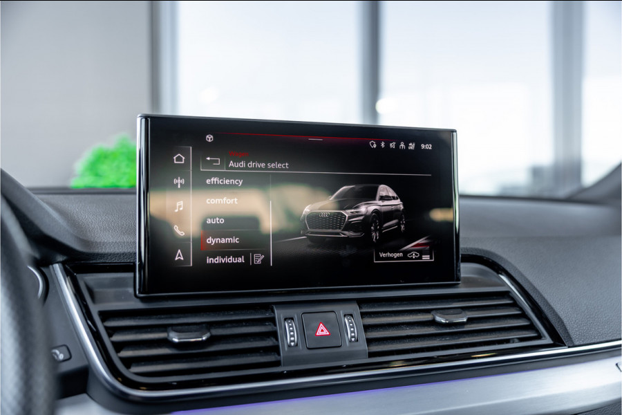 Audi Q5 Sportback 50 TFSI e S edition Competition - S Line | Panorama | RS Seats | Cruise Control | Stoelverwarming